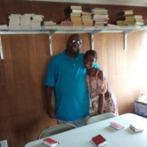 Meet your Posher, Aaron